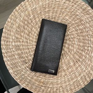 FERRAGAMO MENS WALLET
